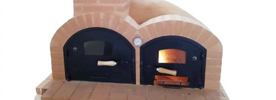 Hornos de Leña