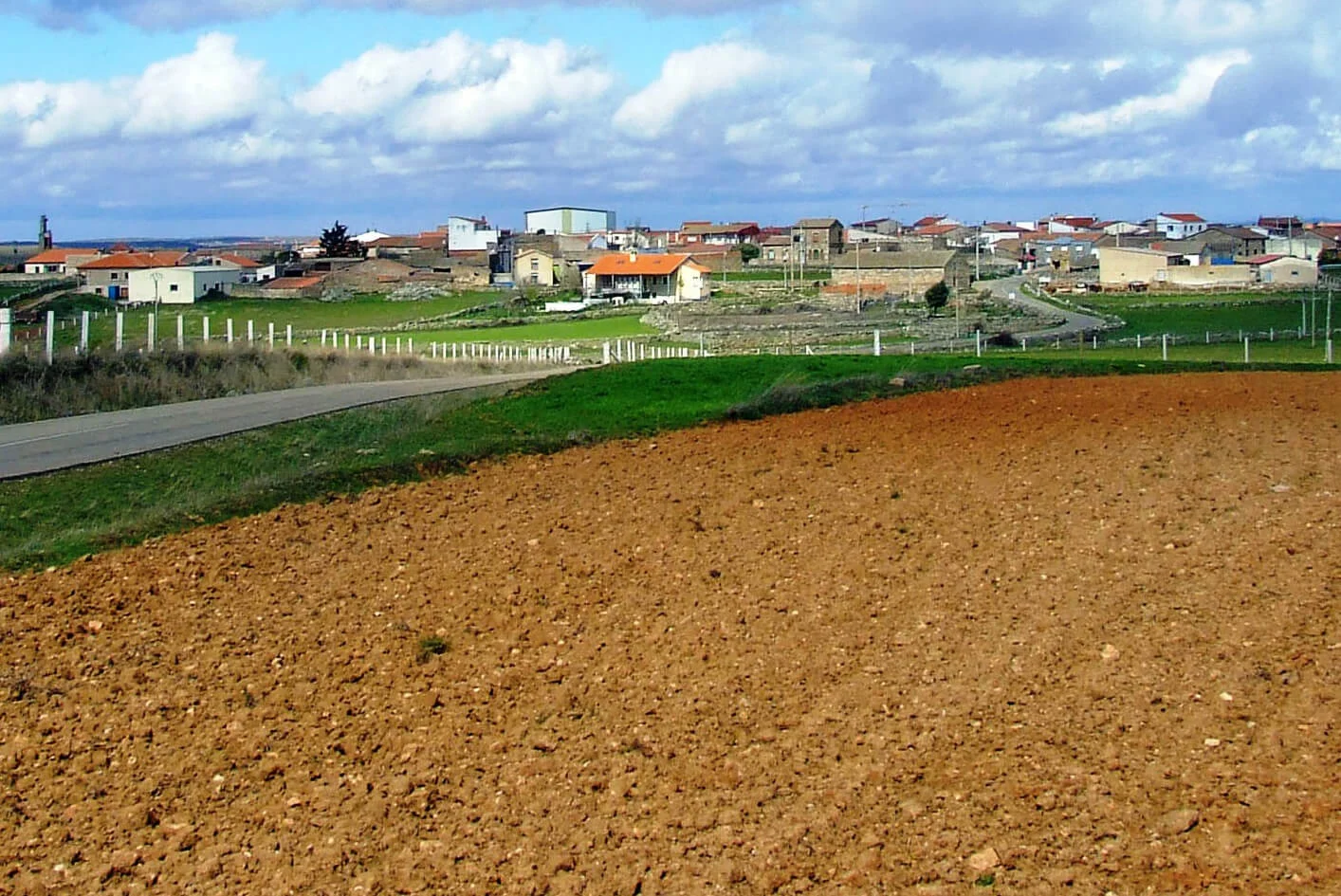 La Alfarería en la historia de Pereruela